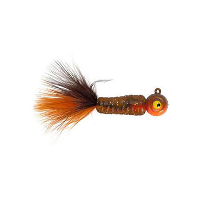 Lindy | Fuzz-E-Grub