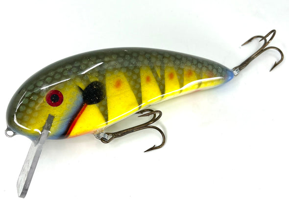 Smoker Tackle | SS Shad