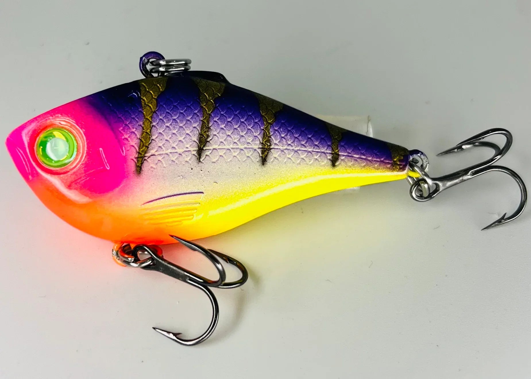 CC Baits | Lipless Crankbaits – Taps and Tackle Co.