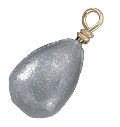 Eagle Claw| Bass Casting Sinkers