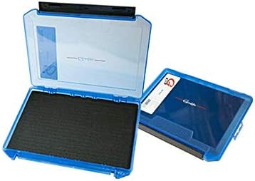 G-Box Slit Foam Utility