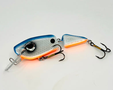 Marshall Tackle| 7” Marshad