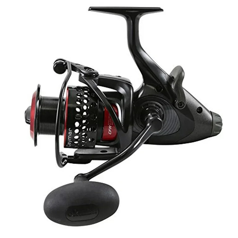 Okuma Ceymar Ice Fishing Reels – Taps and Tackle