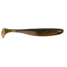 Keitech Easy Shiner 4”