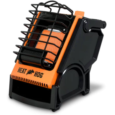 Heat Hog| Portable Propane Heaters