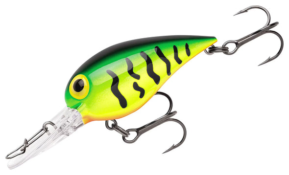 Storm | Wiggle Wart