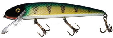 Grandma Lures 9” Crankbait