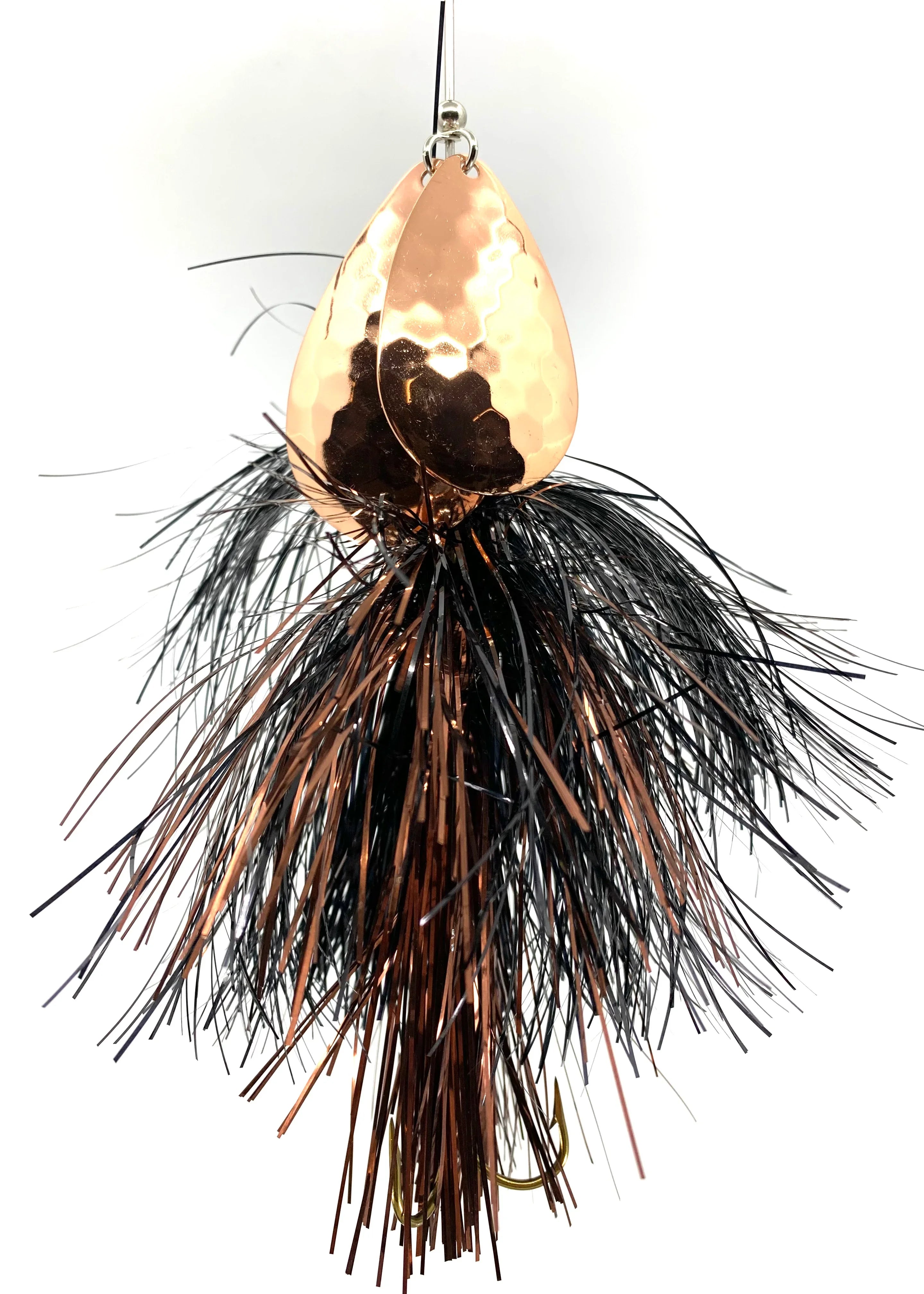 Spanky Baits | Ninety-Nines & Single Nine – Taps and Tackle Co.