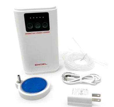 Engel | Large Lithium Ion Rechargeable Aerator