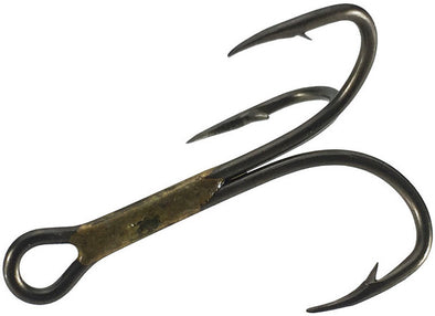 Eagle Claw | Treble Hook (50PK)