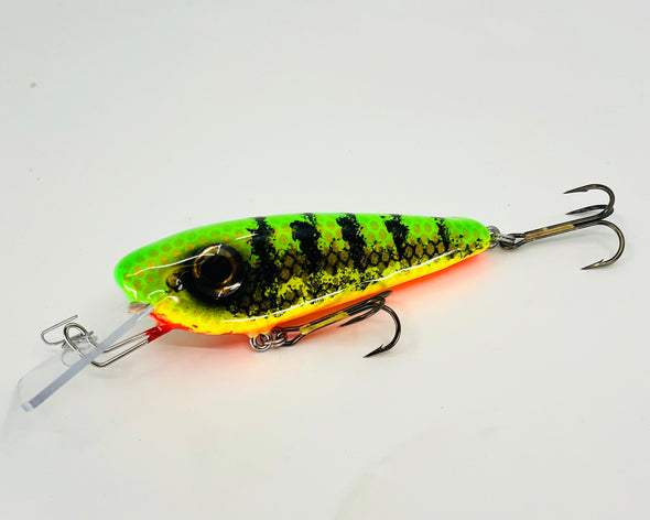 Marshall Tackle| 6” Marshad