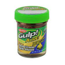 Berkley Gulp Alive - Taps and Tackle Co.