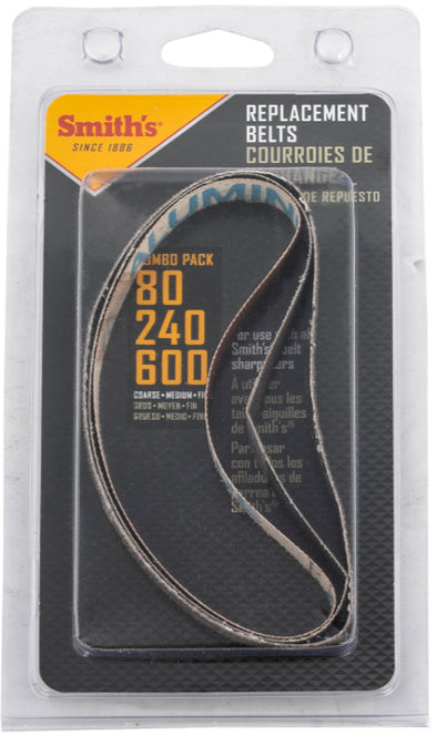 Replacement belt