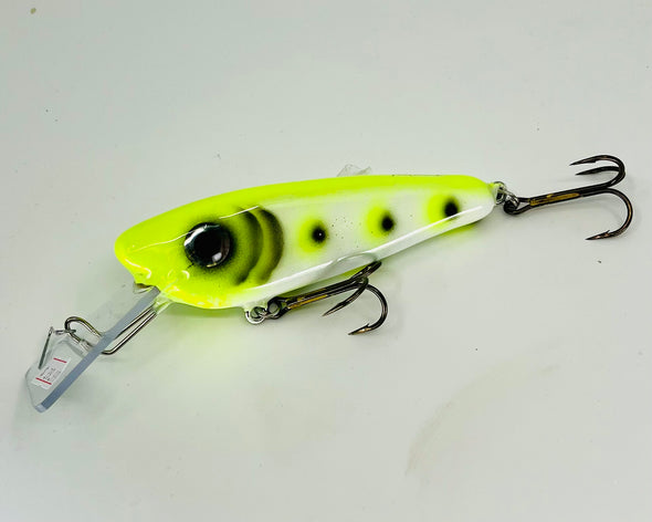 Marshall Tackle| 6” Marshad