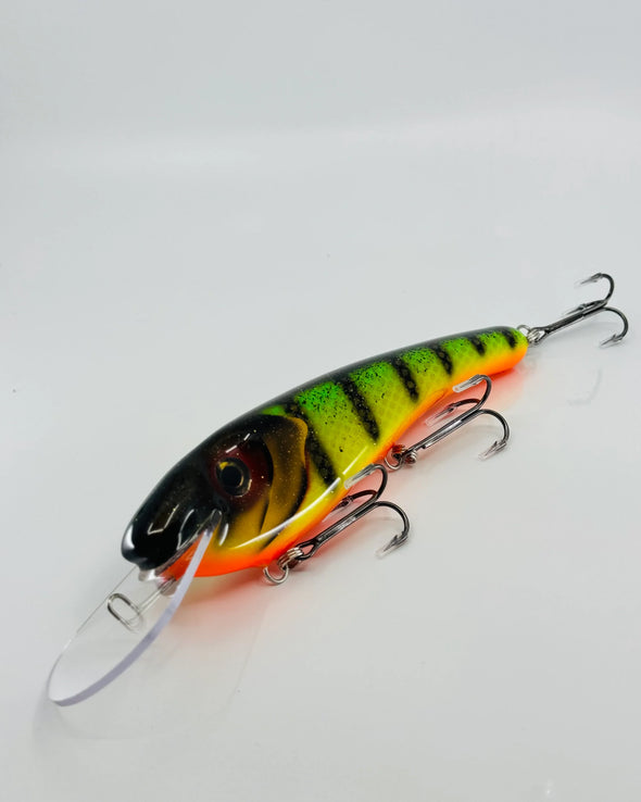 baker fishing lures Baker