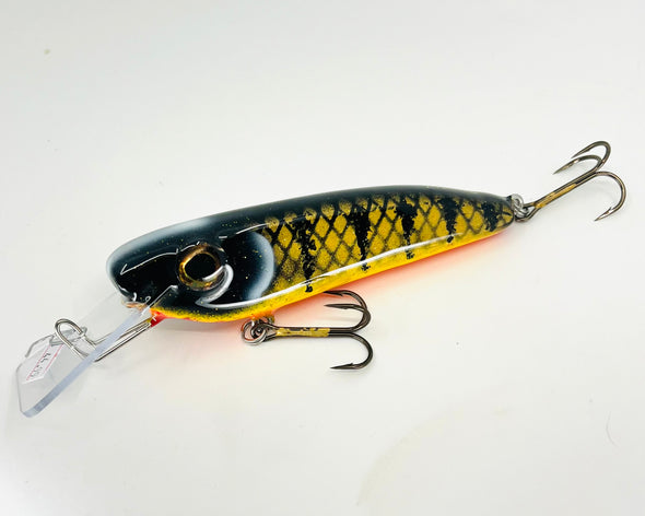 Marshall Tackle| 7” Marshad