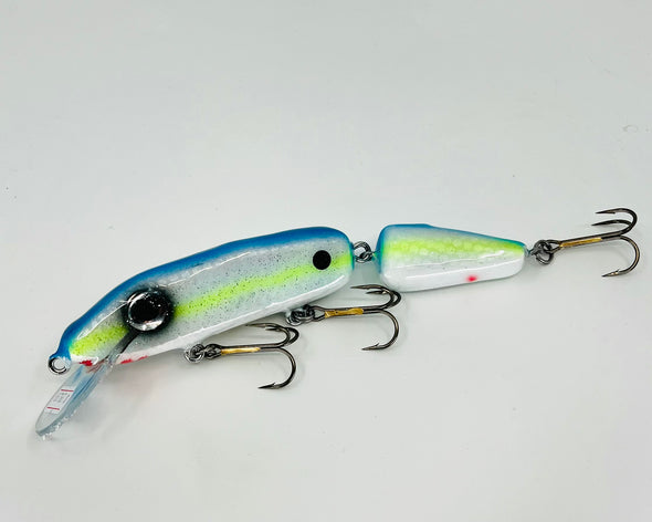 Marshall Tackle| Twitch N Troll