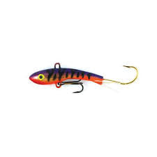 Moonshine| Shiver Minnows