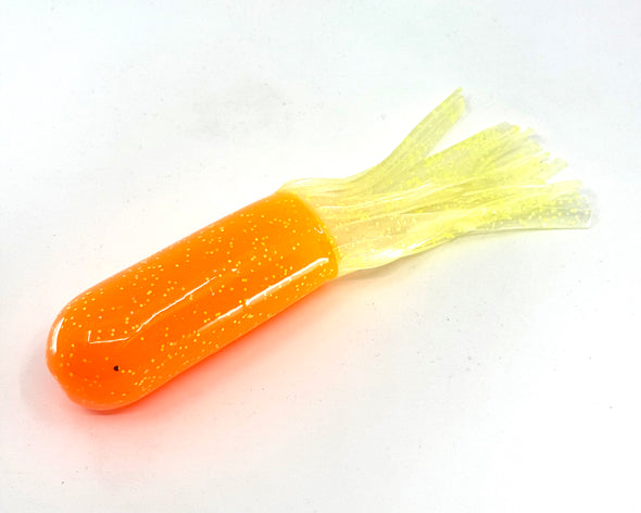Red October Tubes | Unrigged 3 pack
