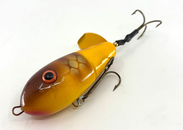 Lake X Lures | Fat Bastard