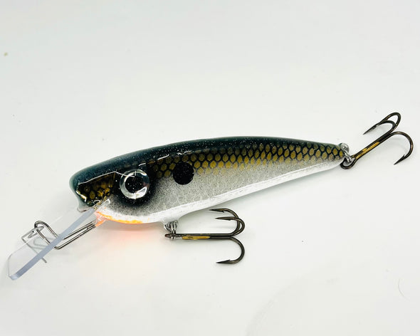 Marshall Tackle| 7” Marshad