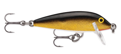 Rapala| Countdown