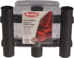 Berkley| Triple Tube Rod Holder