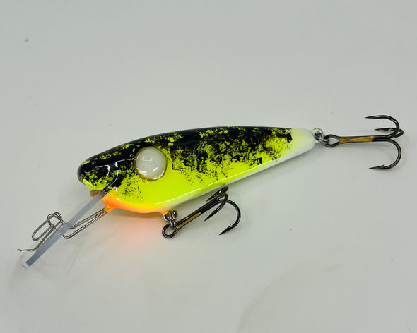 Marshall Tackle| 6” Marshad