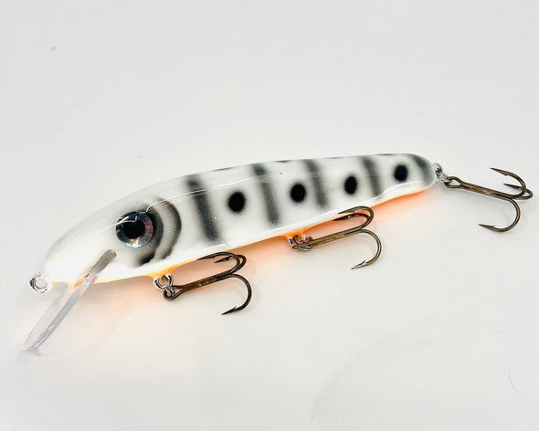 Marshall Tackle| Twitch N Troll