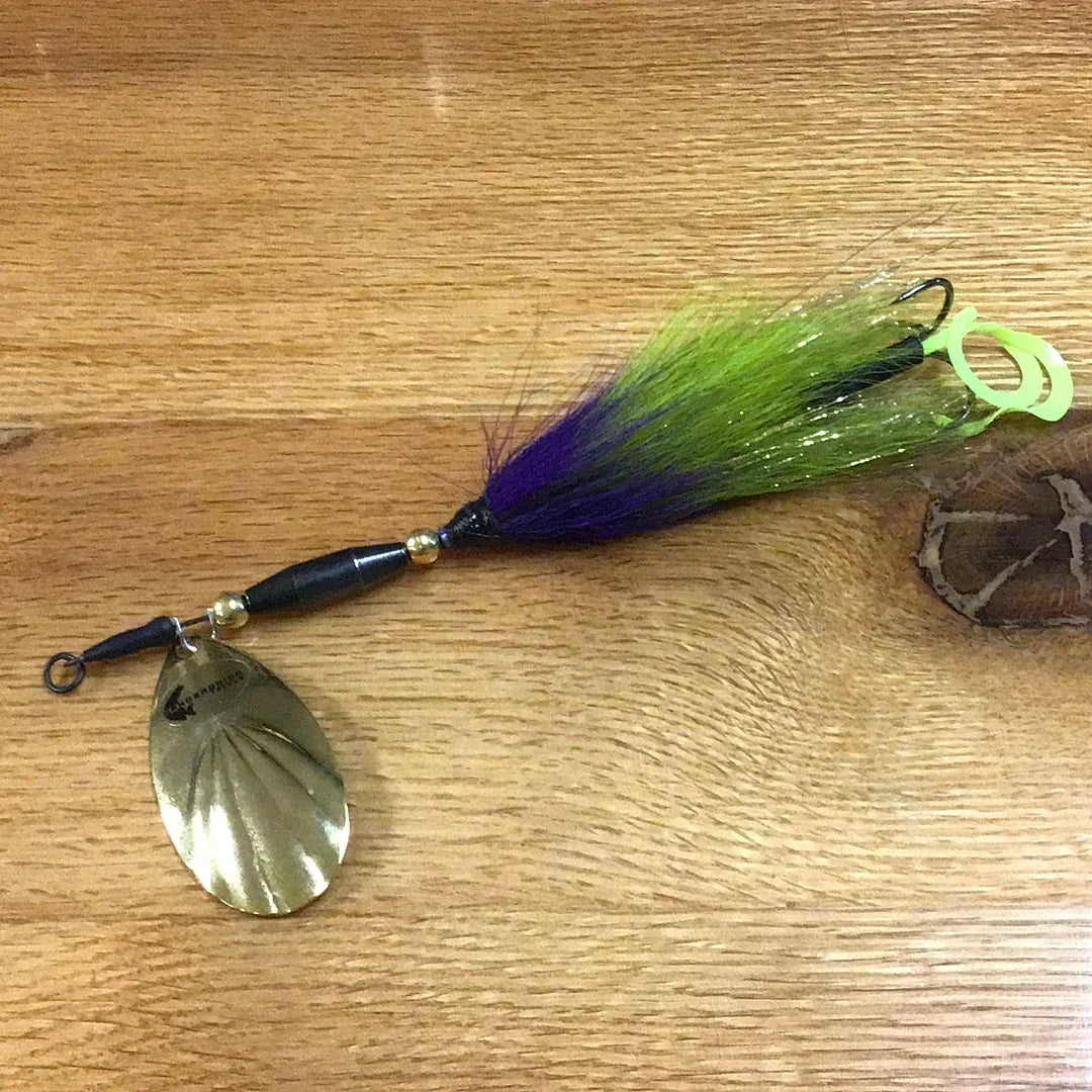 Pandemonium Tackle | Marvin 8 Buck – Taps and Tackle Co.