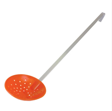 Eagle Claw| Aluminum Handle Plastic Ice Skimmer 16”