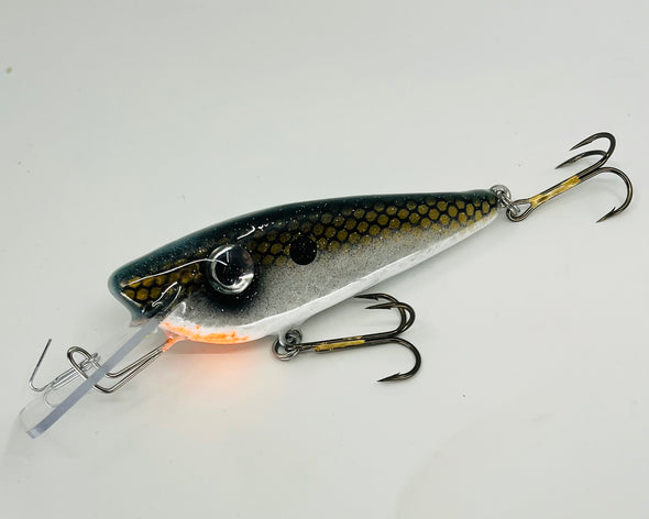 Marshall Tackle| 6” Marshad