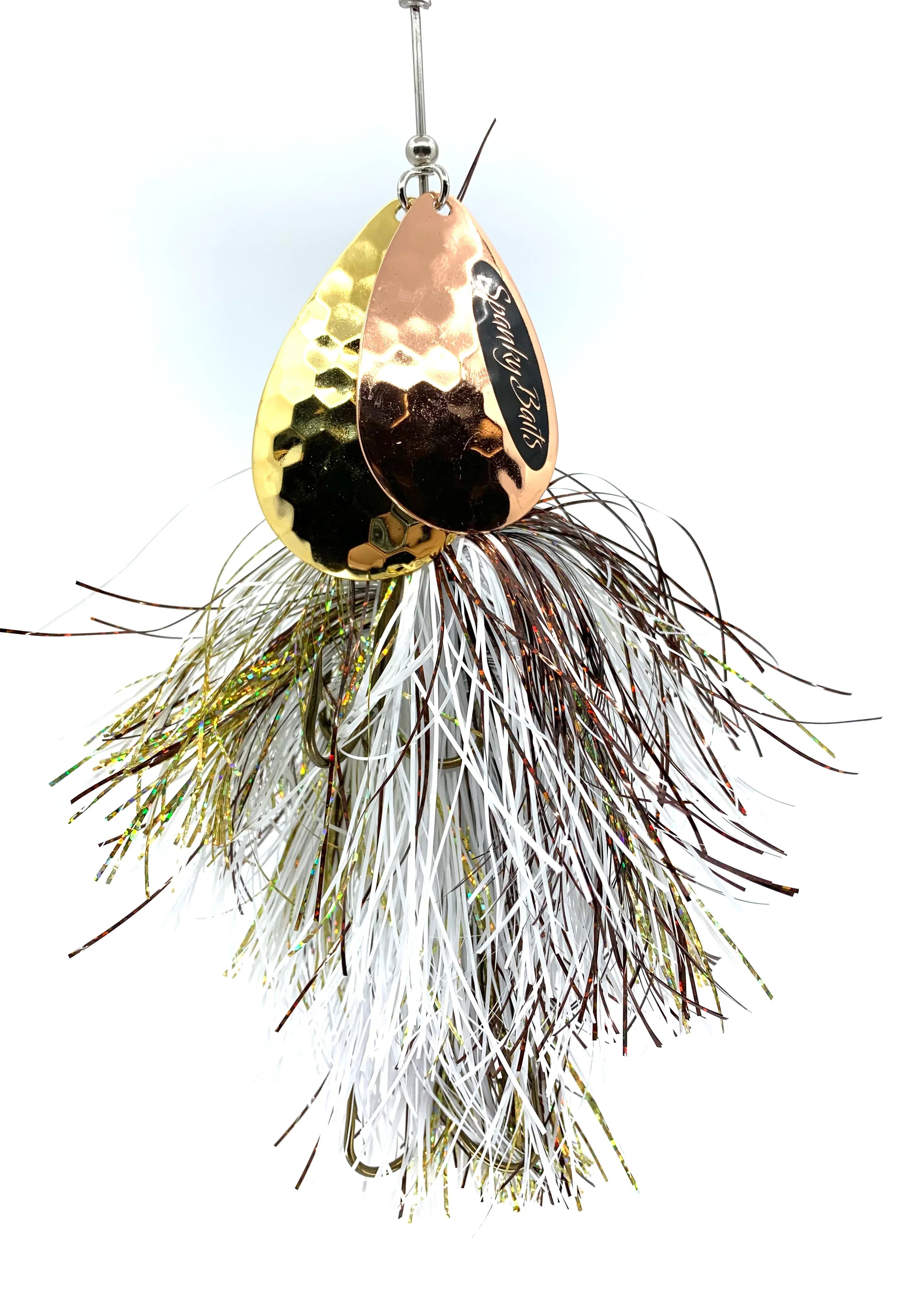 Spanky Baits | Ninety-Nines & Single Nine – Taps and Tackle Co.