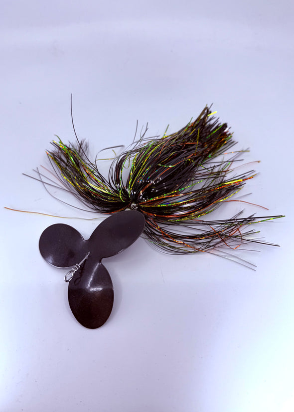 Bite Back Bait Co. | Trilogy