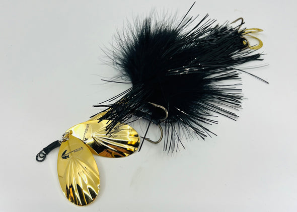 Pandemonium | Marvin 80 - Taps and Tackle Co.