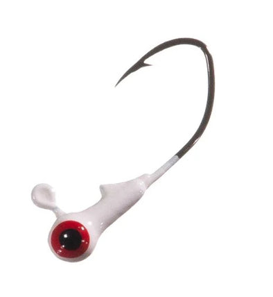 Arkie | Painted Jig Heads