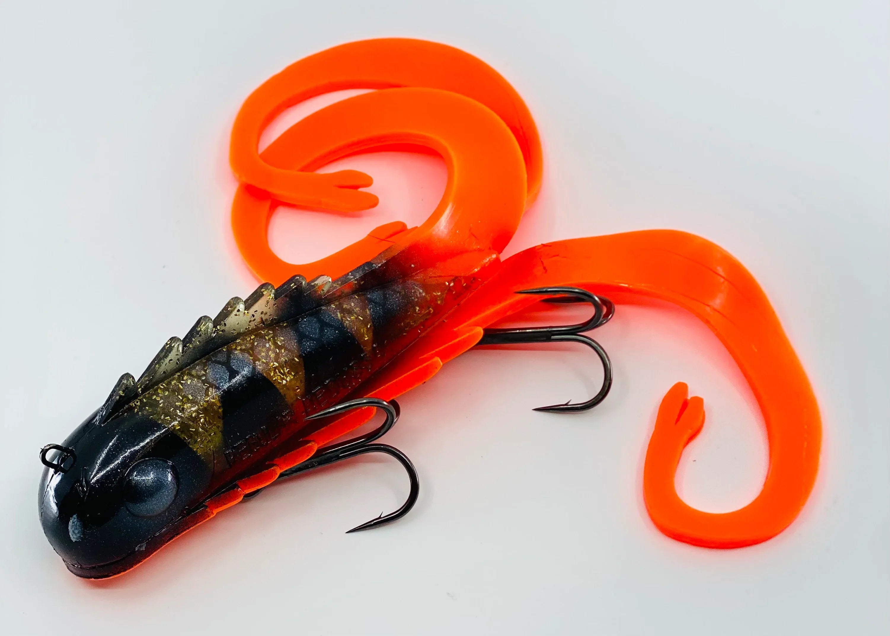 Chaos Tackle
