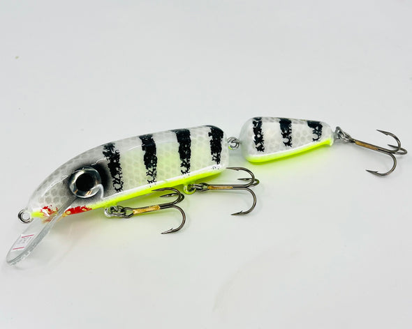 Marshall Tackle| Twitch N Troll