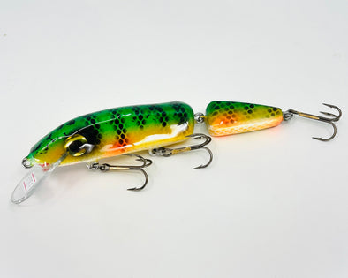 Marshall Tackle| Twitch N Troll