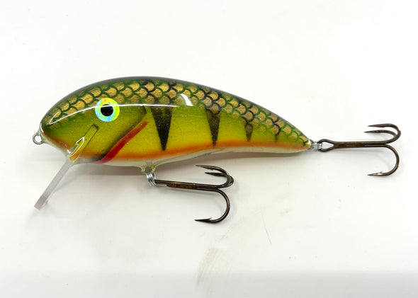 Smoker Tackle | SS Shad