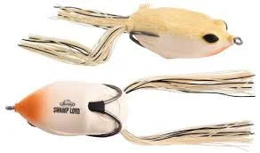 Berkley| Swamp Lord Hollow Body Frog