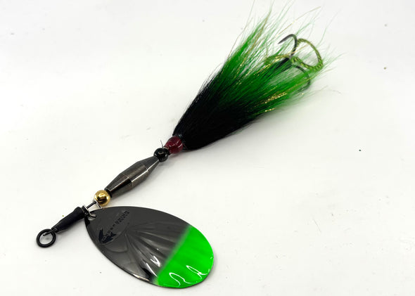 Pandemonium Tackle | Marvin 8 Buck