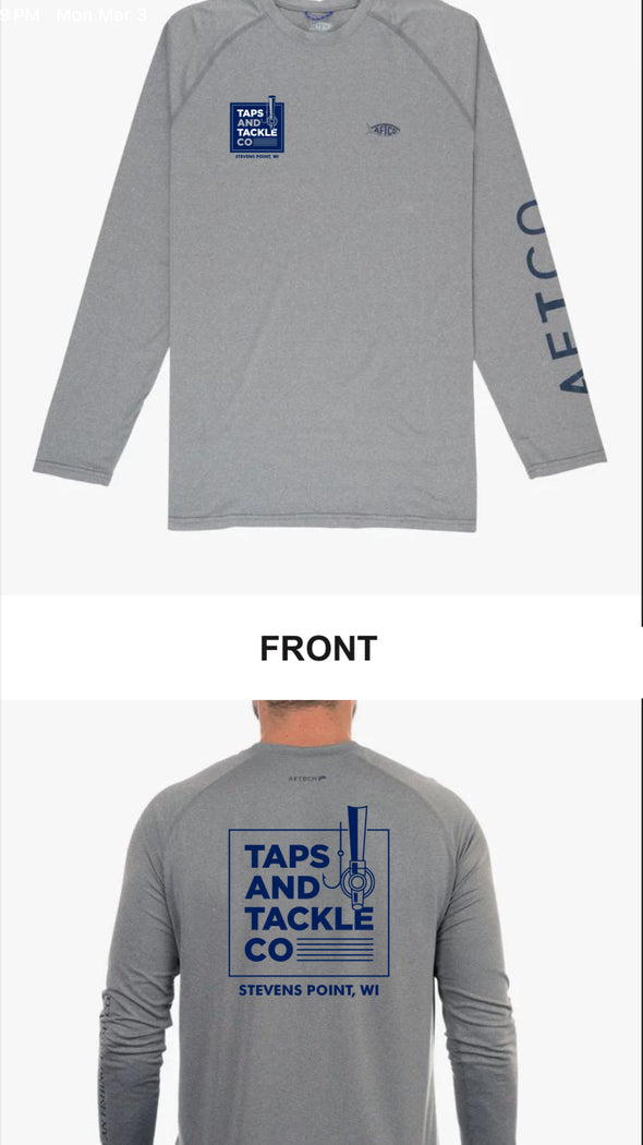 ATFCO | Samurai LS