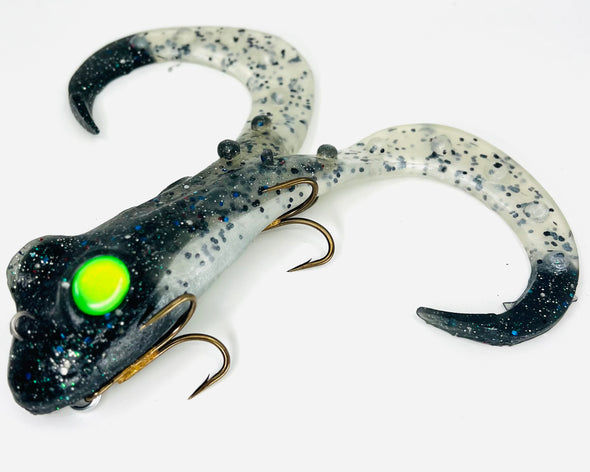 Lake X Lures | X Toad
