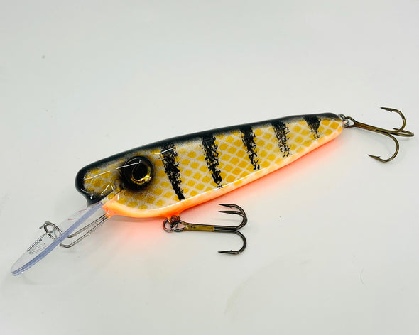 Marshall Tackle| 8” Marshad