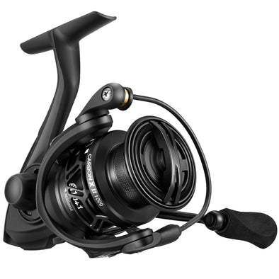 Piscifun Carbon X 2000