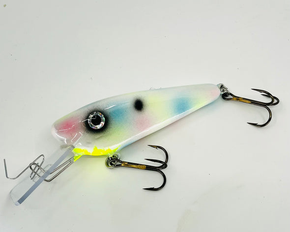 Marshall Tackle| 6” Marshad