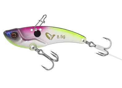 Savage Gear| VIB Blade