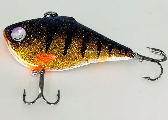 CC Baits | Lipless Crankbaits