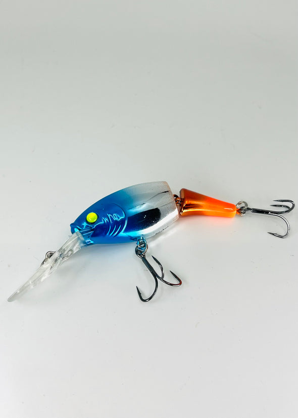 Berkley| Jointed Flicker Shad